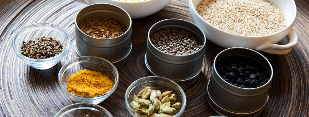 Ayurveda für Würzburg in Sommerhausen