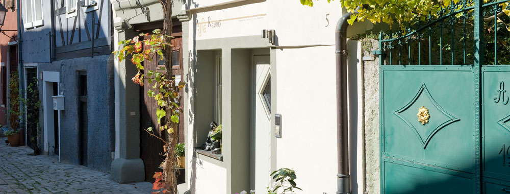 Ayurveda für Würzburg in Sommerhausen