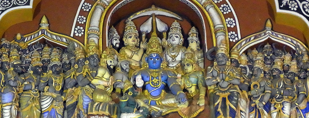 Ayurveda für Würzburg in Sommerhausen