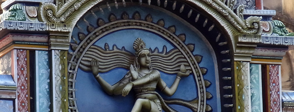 Ayurveda für Würzburg in Sommerhausen